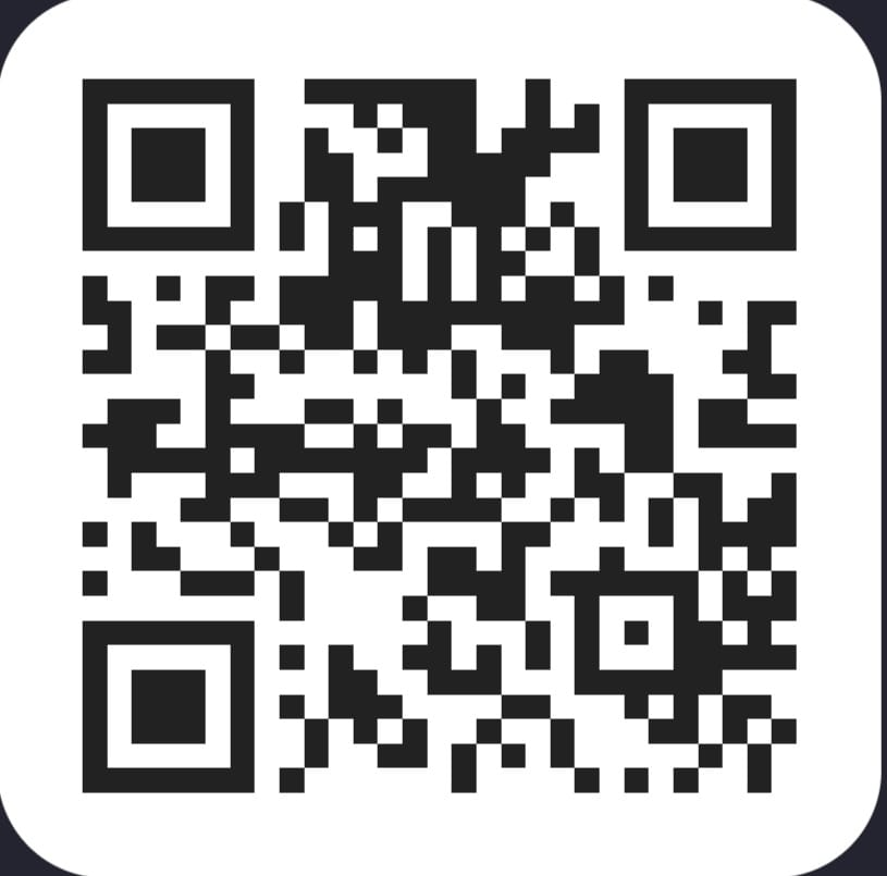 Bitcoin QR Code